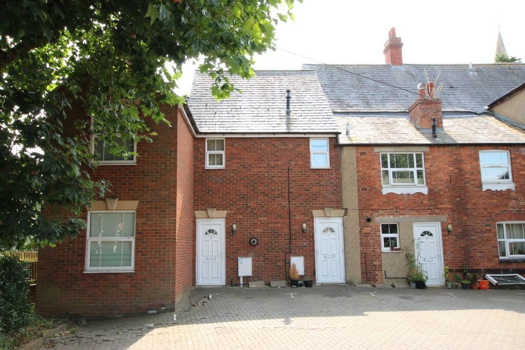 Main image of property: Herriotts Lane,Wellingborough,NN8