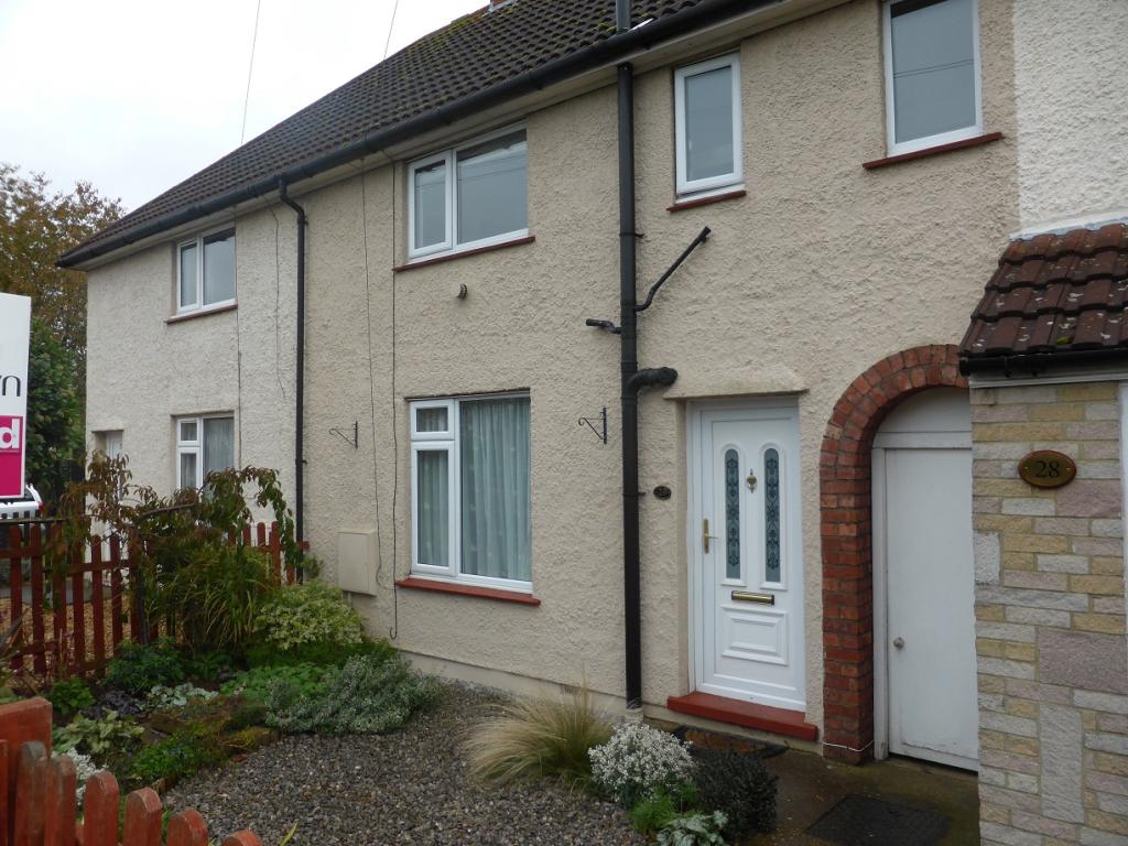 Main image of property: Laburnum Crescent,Kettering,NN16