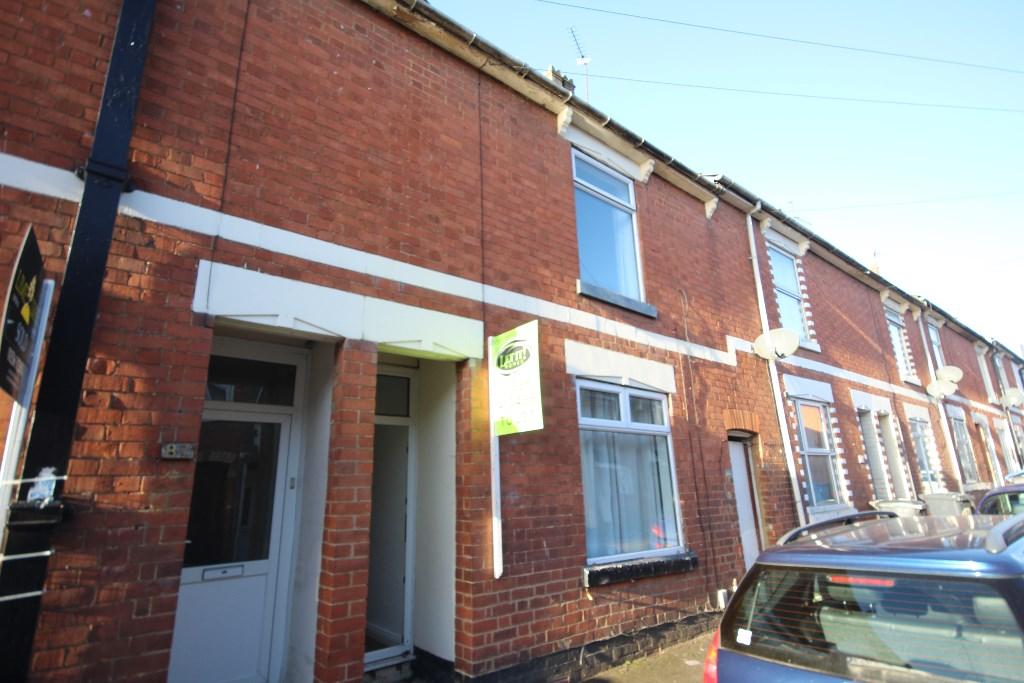 Main image of property: Wellington Street,Kettering,NN16