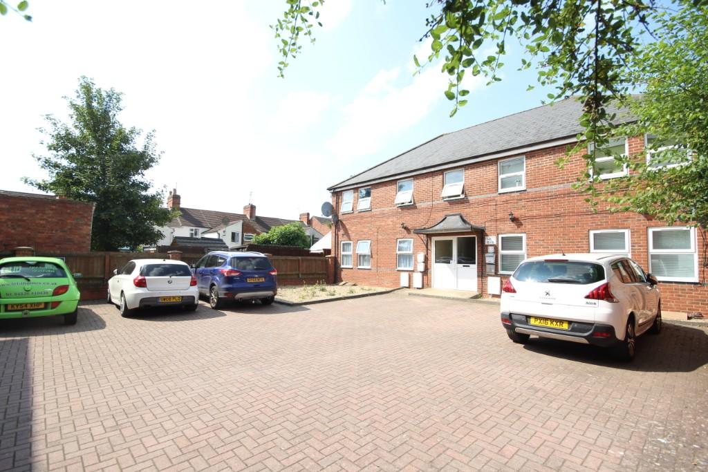 Main image of property: Wellington Street, Kettering, Northamptonshire, NN16
