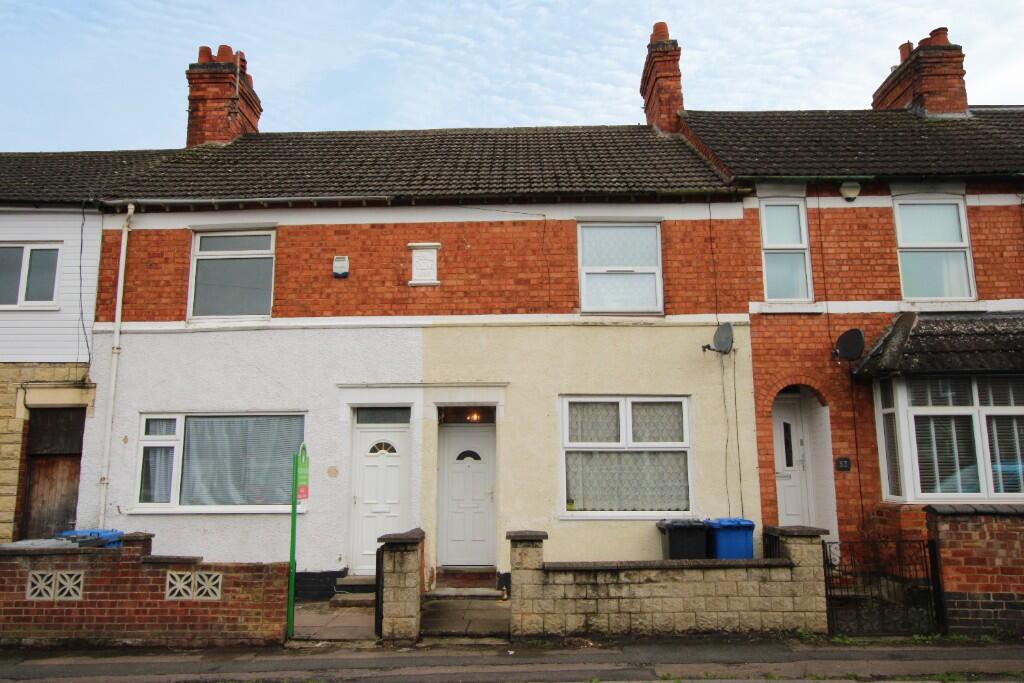 Main image of property: Tresham Street, Kettering, Northamptonshire, NN16