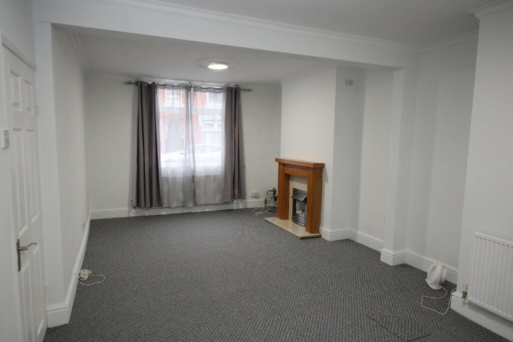Main image of property: Regent Street, Kettering, Northamptonshire, NN16