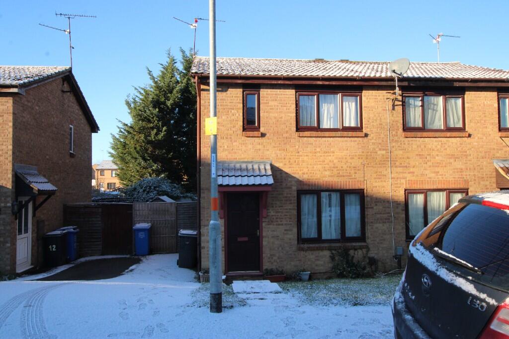 Main image of property: Richard Close, Kettering, Northamptonshire, NN15