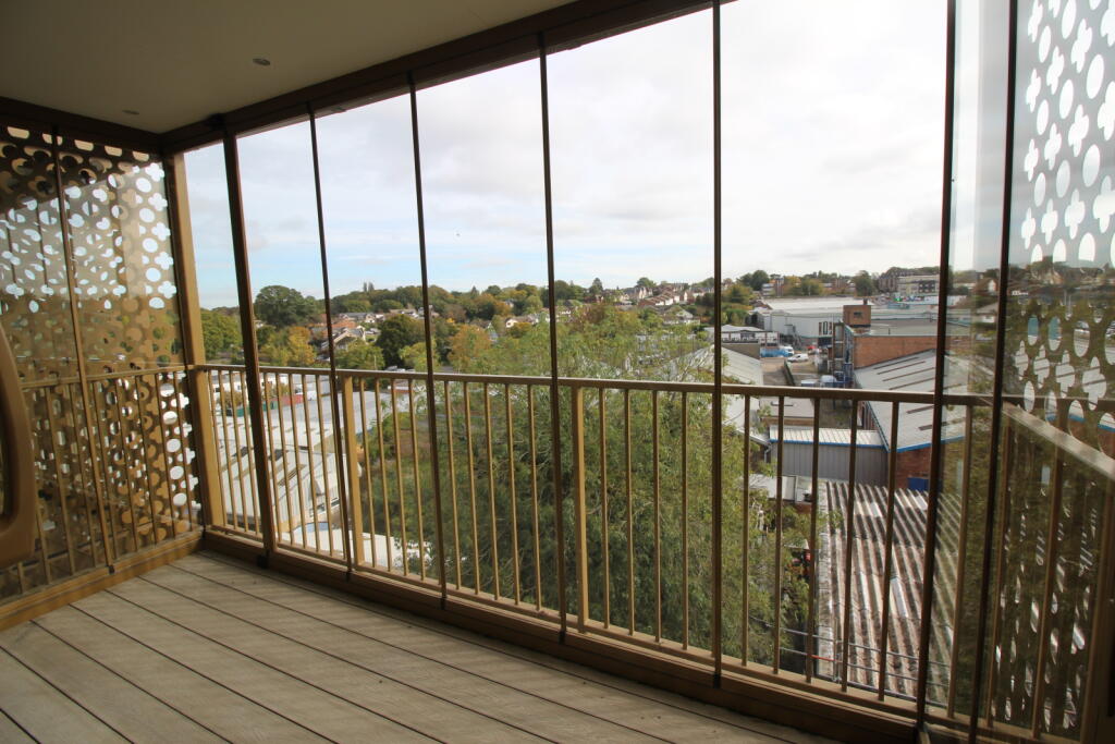 Main image of property: Radford Way, Billericay, CM12