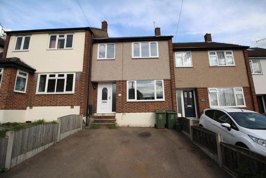 Main image of property: Outwood Common Road, CM11