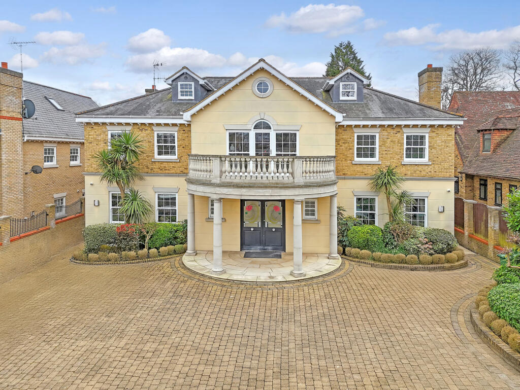 Main image of property: Norsey Road, CM11
