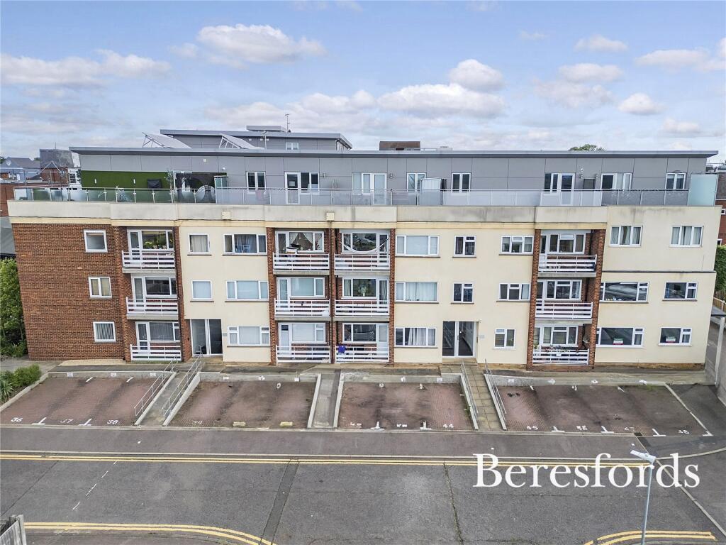 Main image of property: Walman House, St. Ediths Court, CM12