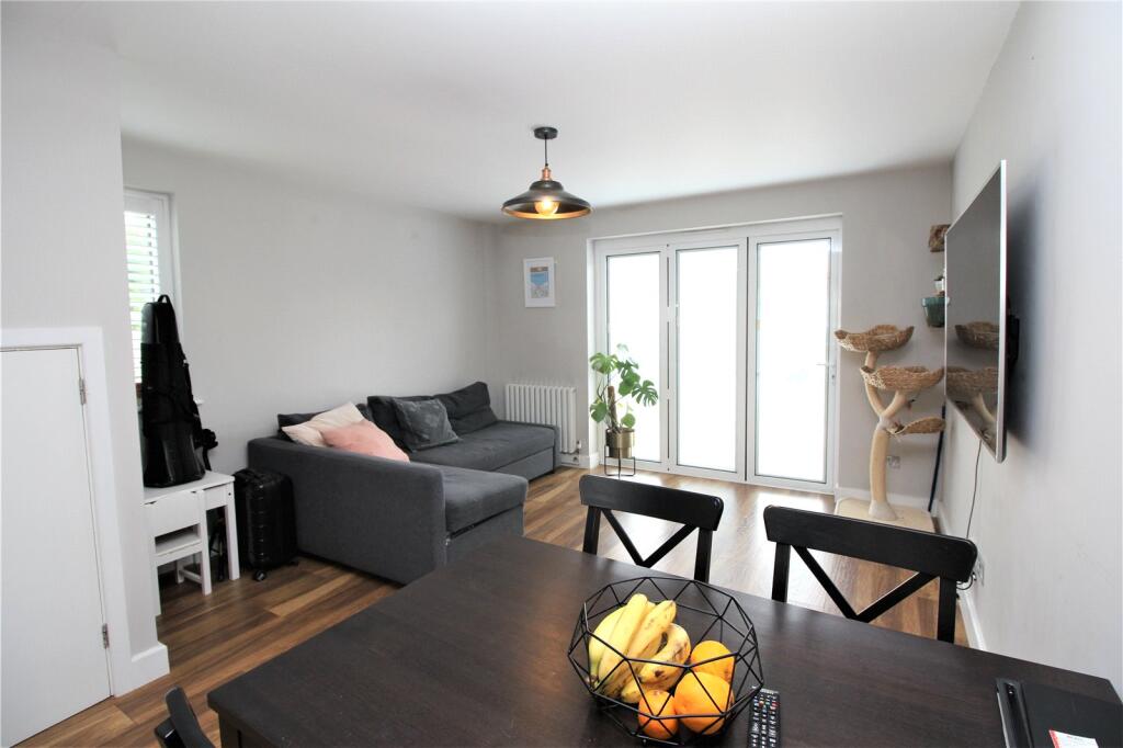 Main image of property: Allysum Walk, CM12
