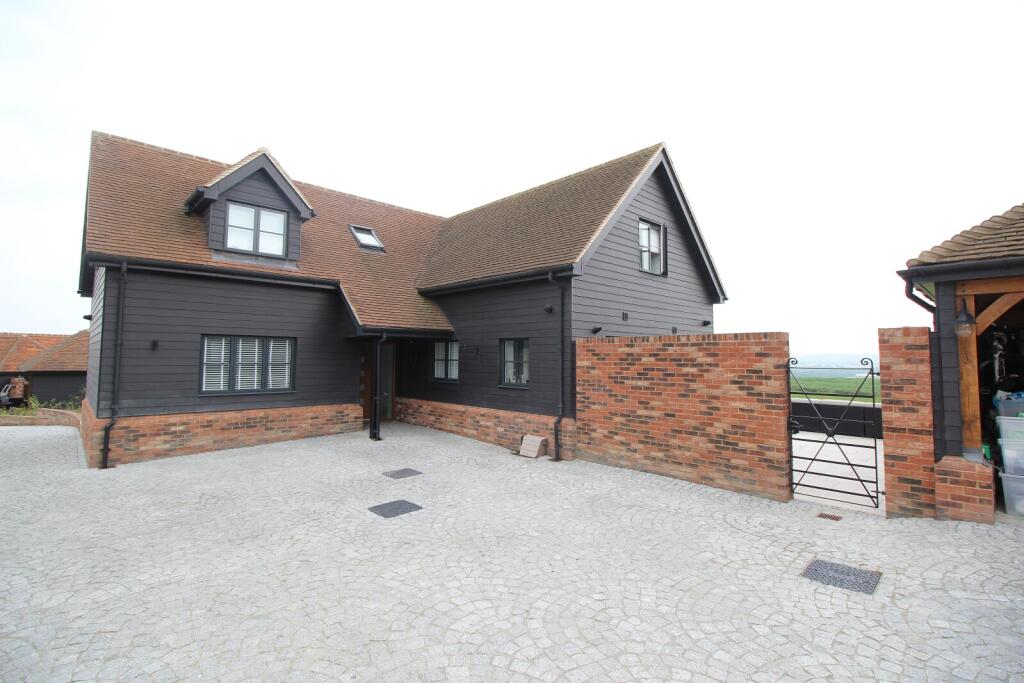 Main image of property: St. Margarets Courtyard, Botney Hill, Little Burstead, CM12
