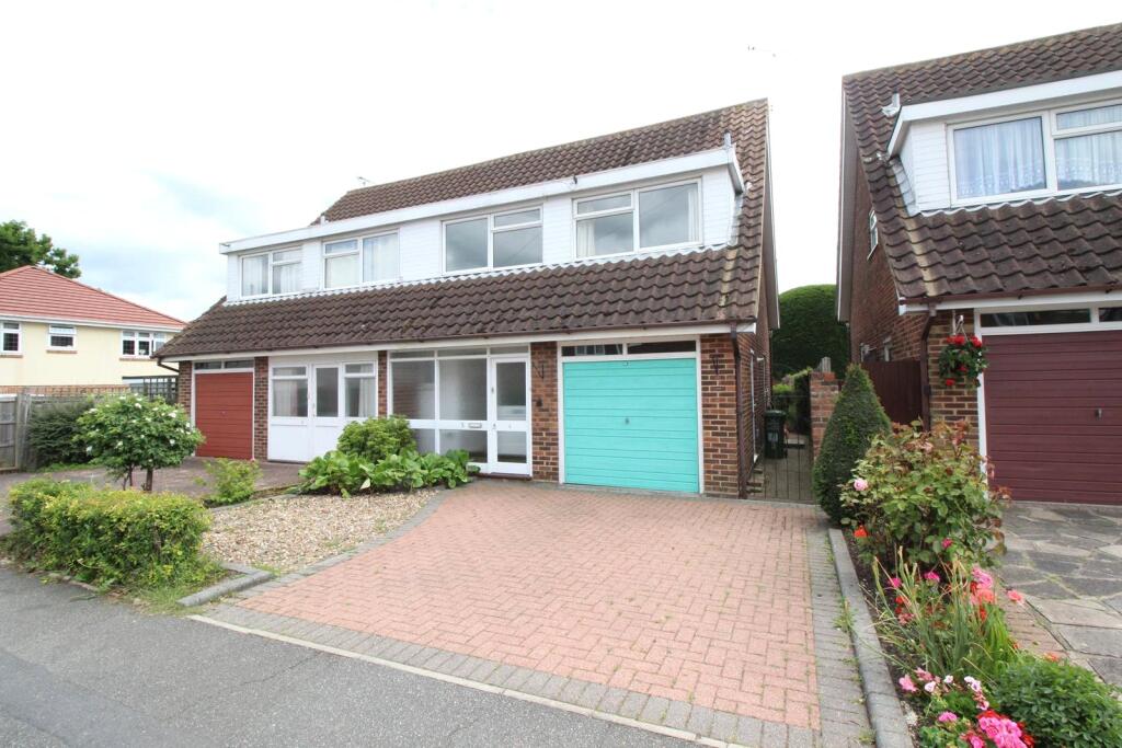 Main image of property: Trinity Road, Billericay, CM11