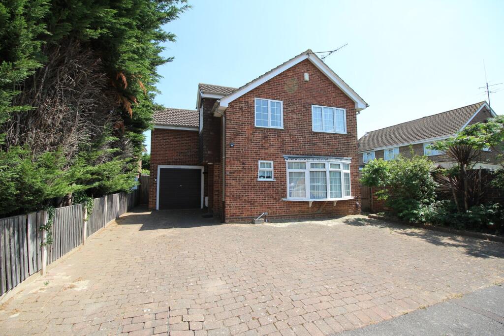 Main image of property: Hornbeams, SS7