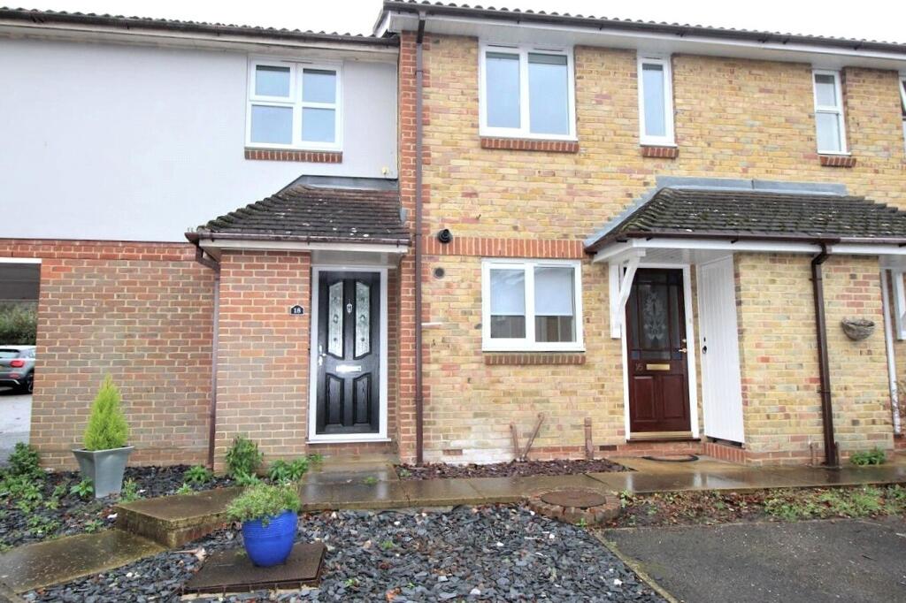 Main image of property: Carpenter Close, CM12