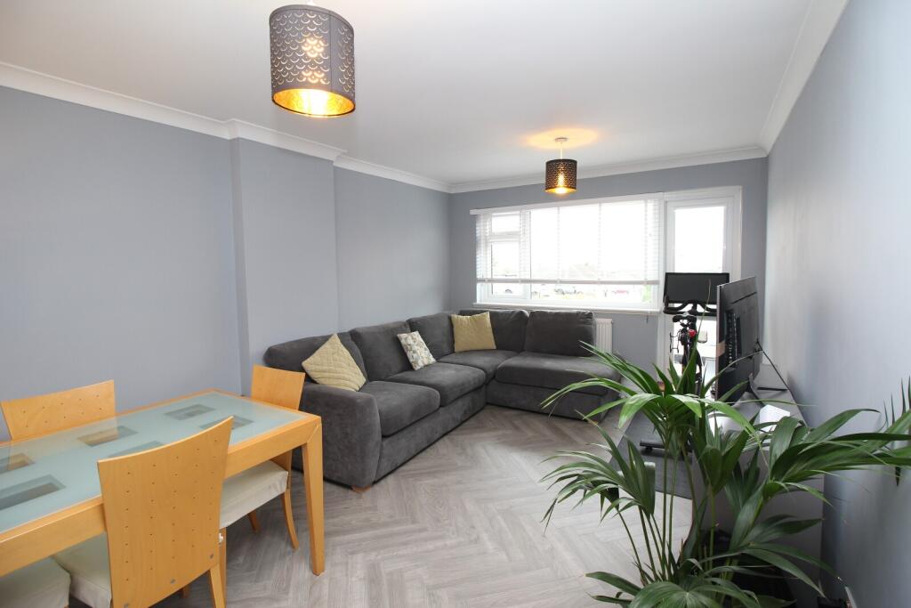 Main image of property: Walman House, St. Ediths Court, CM12