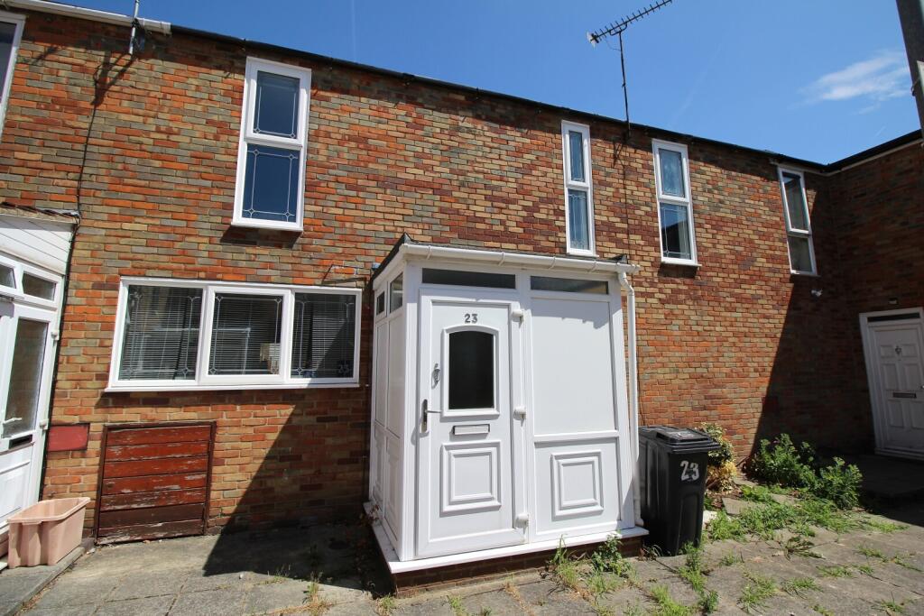 Main image of property: Camellia Place, SS15
