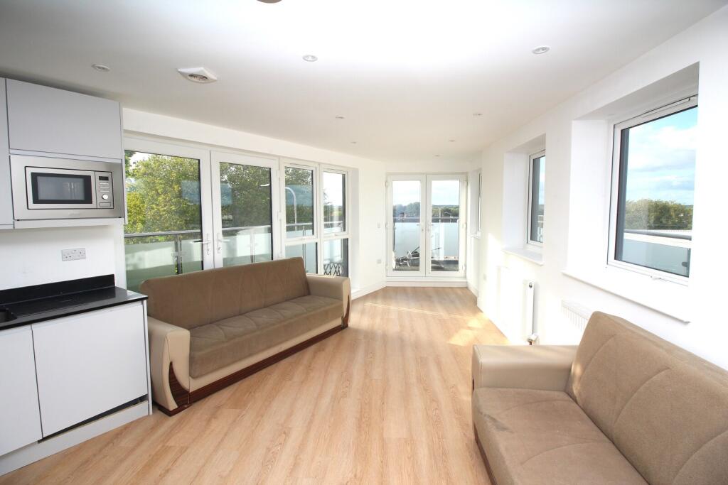 Main image of property: Radford Way, CM12
