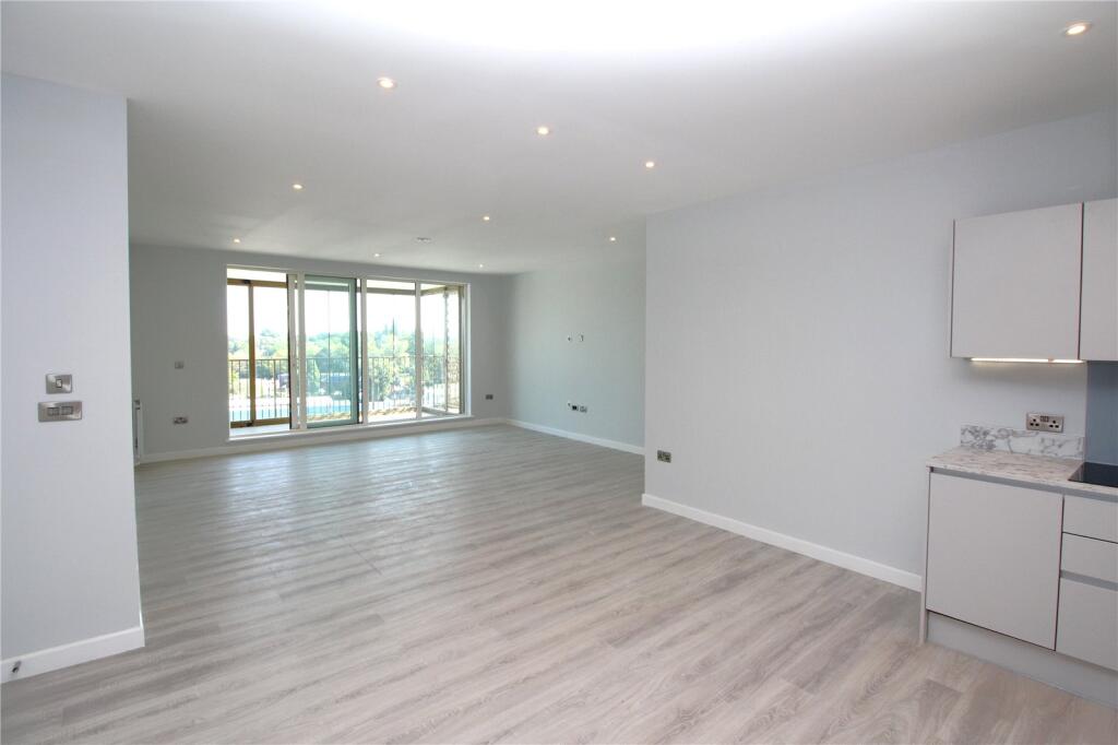Main image of property: Radford Way, Billericay, CM12