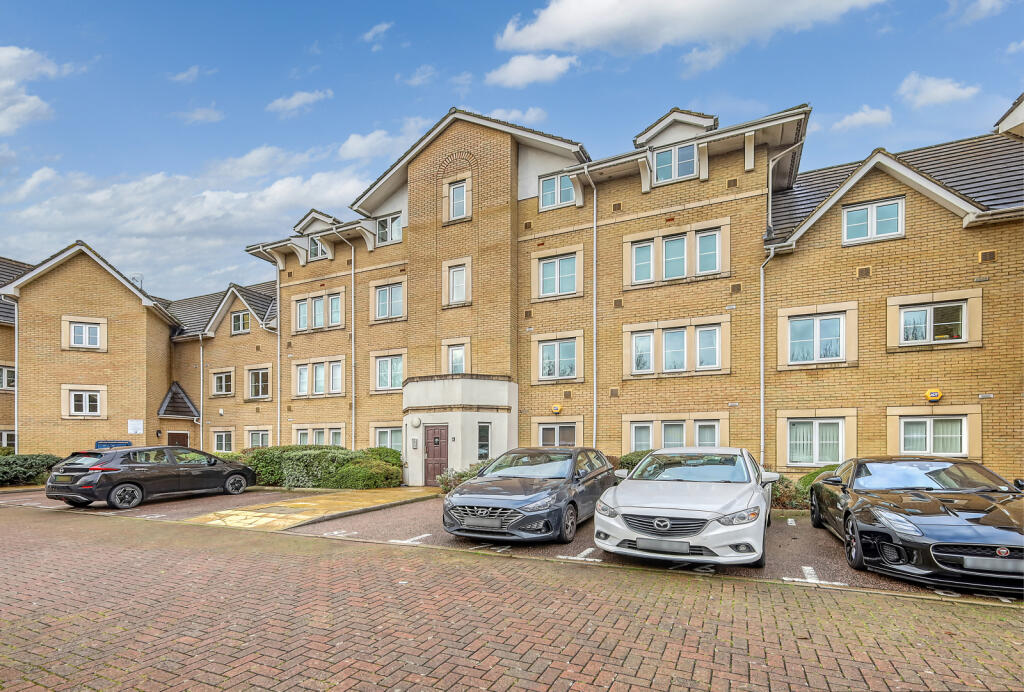 Main image of property: Walnut Close, Steeple View, SS15