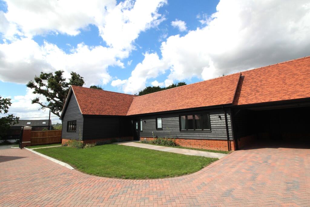 Main image of property: Oak Hill Mews, Coxes Farm Road, CM11