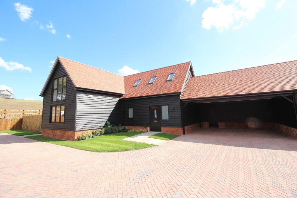 Main image of property: Oak Hill Mews, Coxes Farm Road, CM11