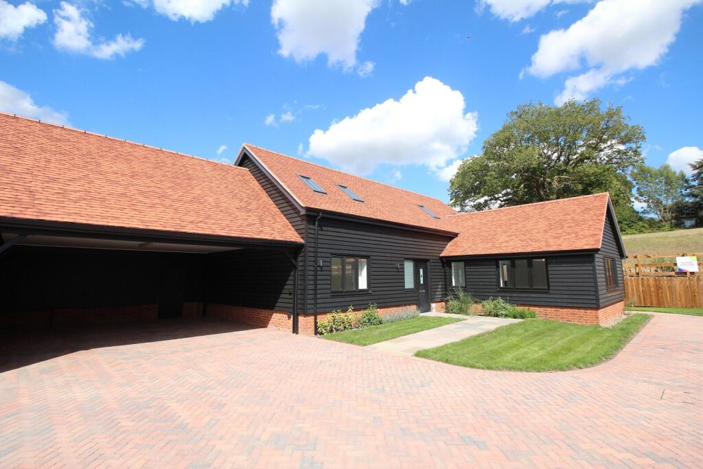 Main image of property: Oak Hill Mews, Coxes Farm Road, CM11