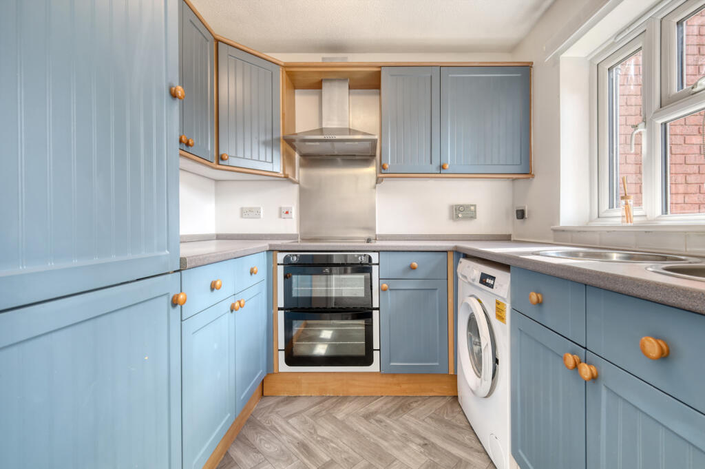 Main image of property: Vernon Corner, Back Lane, CM4