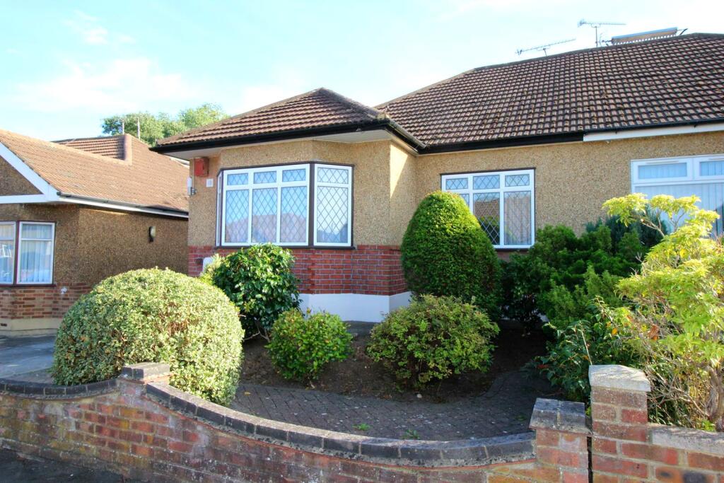 Main image of property: Ricketts Drive, CM12