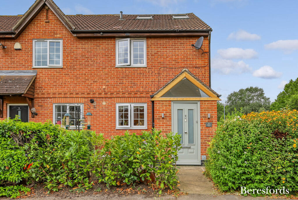 Main image of property: Redwood Drive, Laindon, SS15