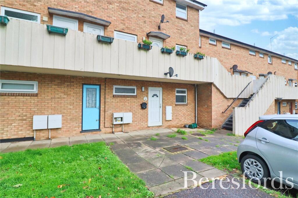 Main image of property: Selworthy Close, CM11