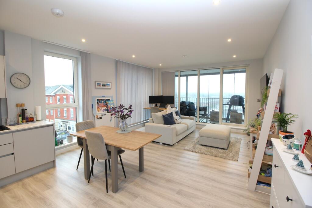 Main image of property: Radford Way, Billericay, CM12