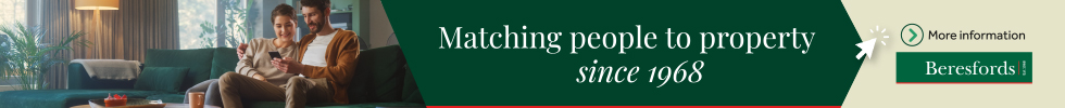 Get brand editions for Beresfords Lettings, Billericay