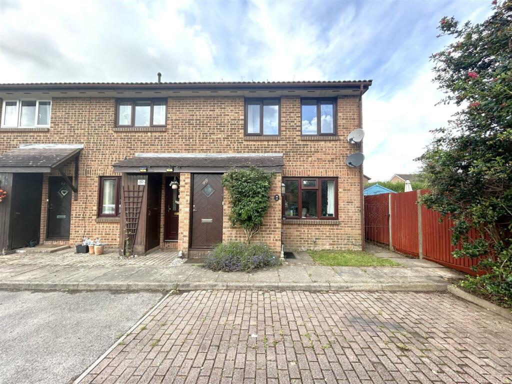 Main image of property: Celandine Avenue, Locks Heath