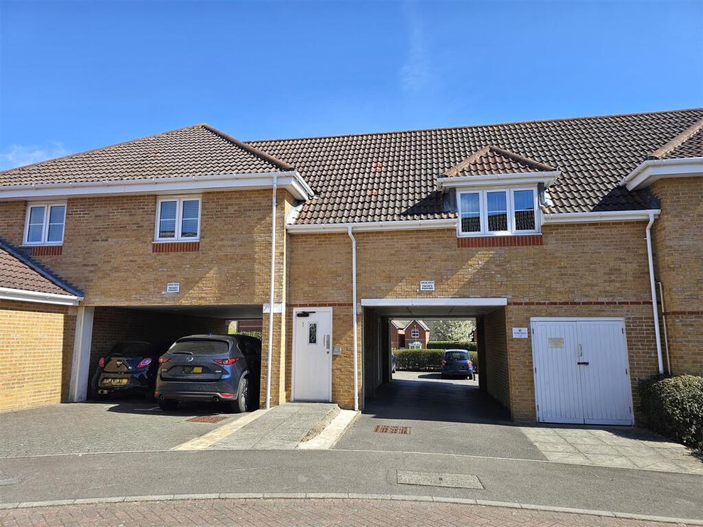 Main image of property: Park Cottage Drive, Titchfield Park