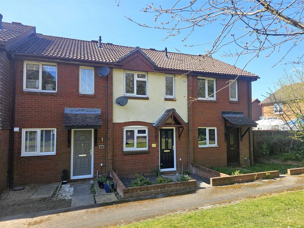 Main image of property: Yarrow Way, Locks Heath, Southampton