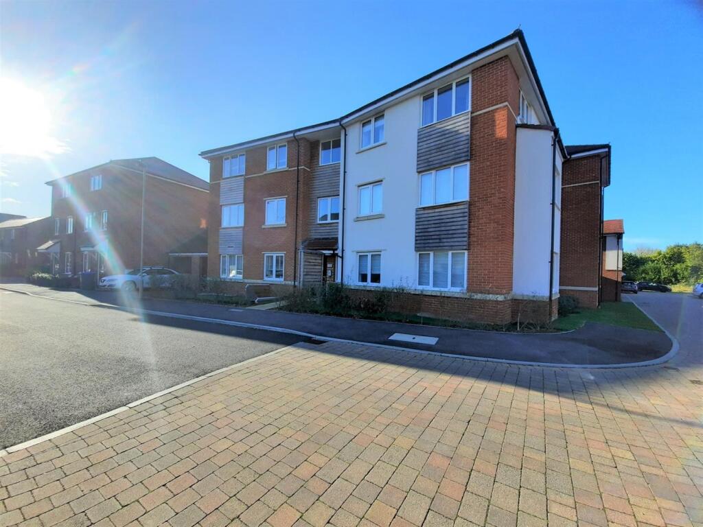 Main image of property: Firecracker Drive, Locks Heath, Southampton