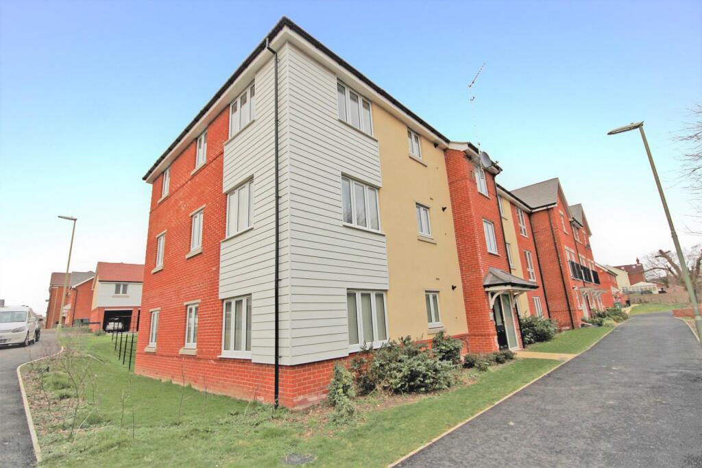 Main image of property: Pandora Close, Locks Heath, Southampton