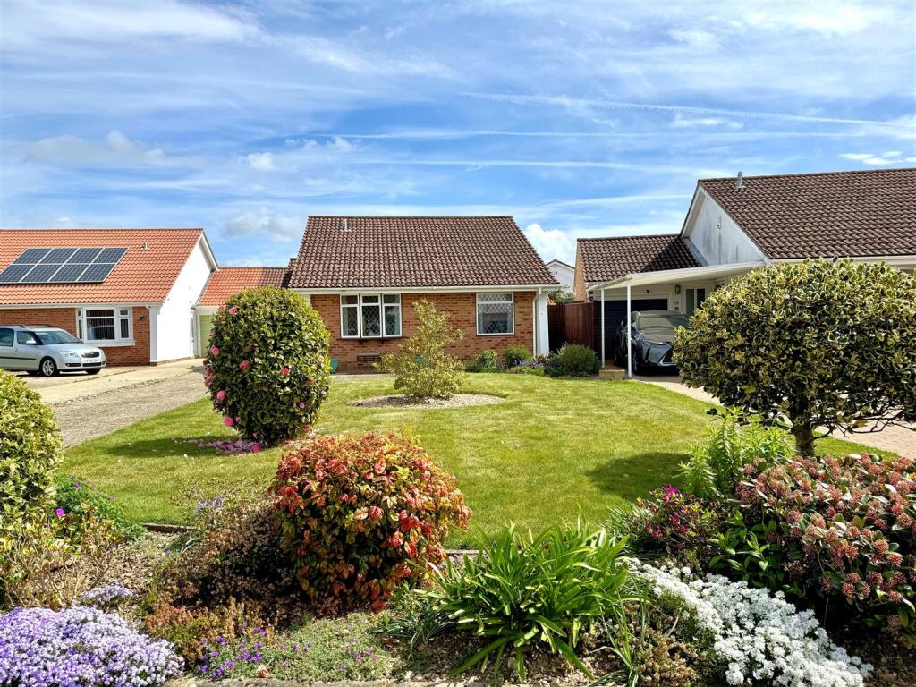 Main image of property: Robin's Meadow, Titchfield Common