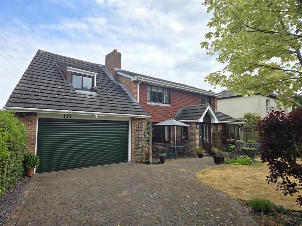 Main image of property: Fleet End Road, Warsash