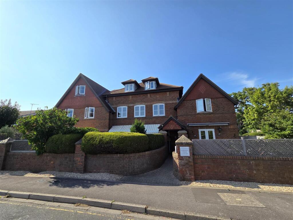Main image of property: Havelock Road, Warsash, Southampton
