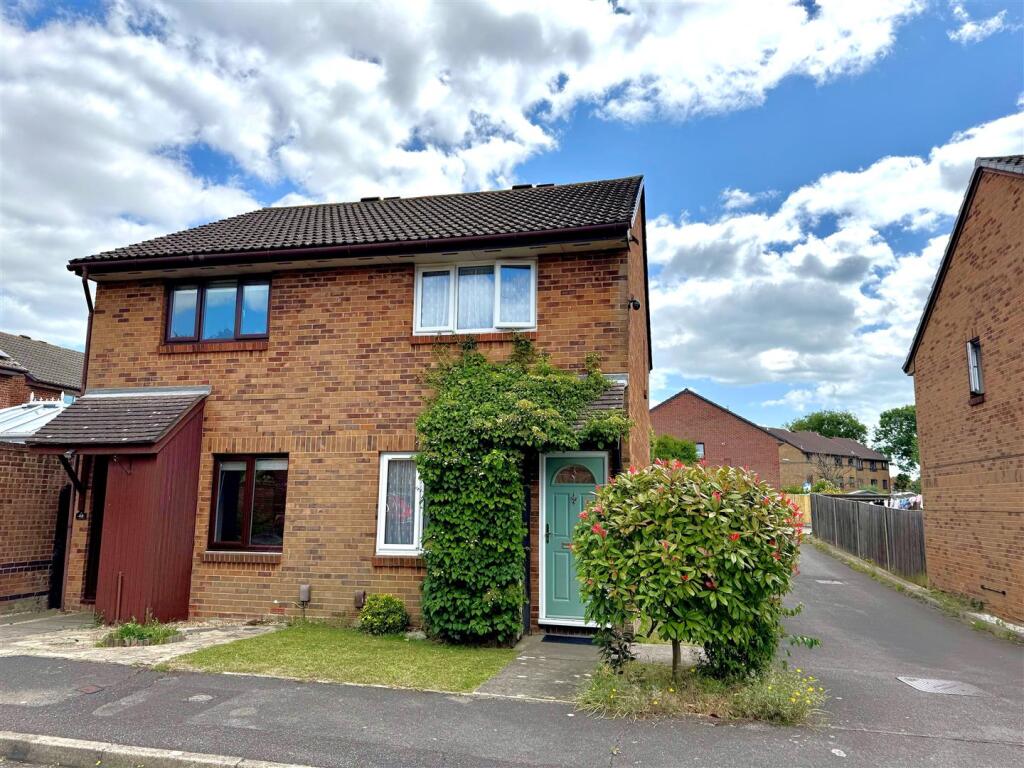 Main image of property: Woodrush Crescent, Locks Heath