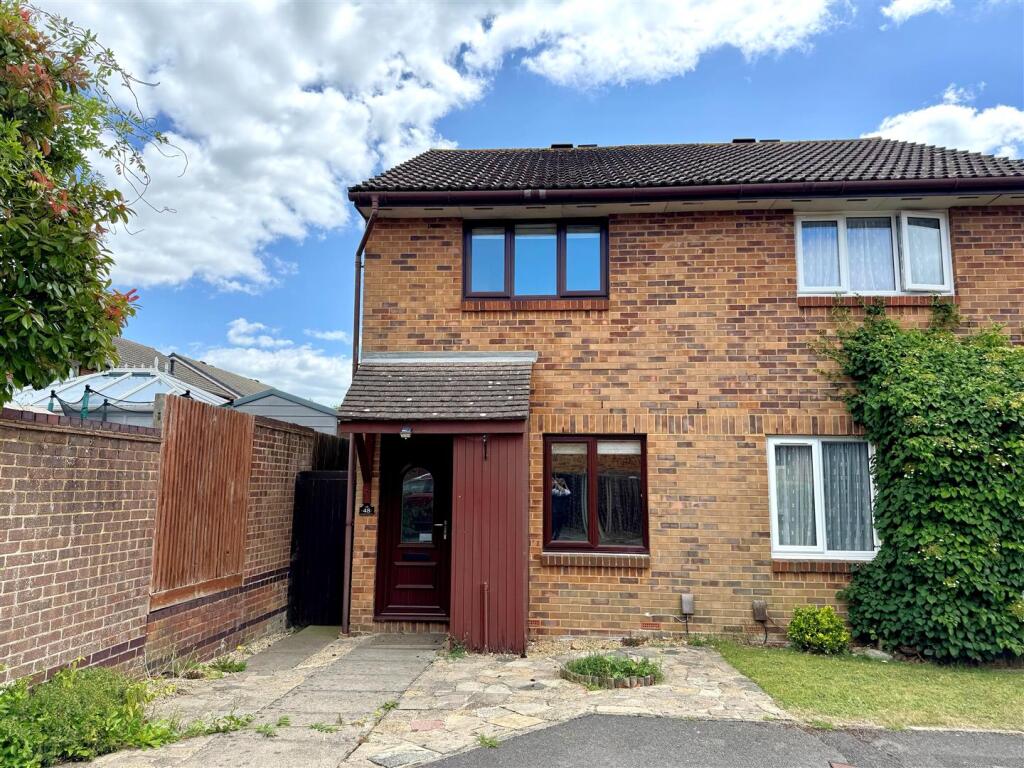 Main image of property: Woodrush Crescent, Locks Heath