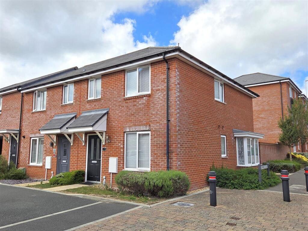 Main image of property: Cavendish Drive, Locks Heath, Southampton