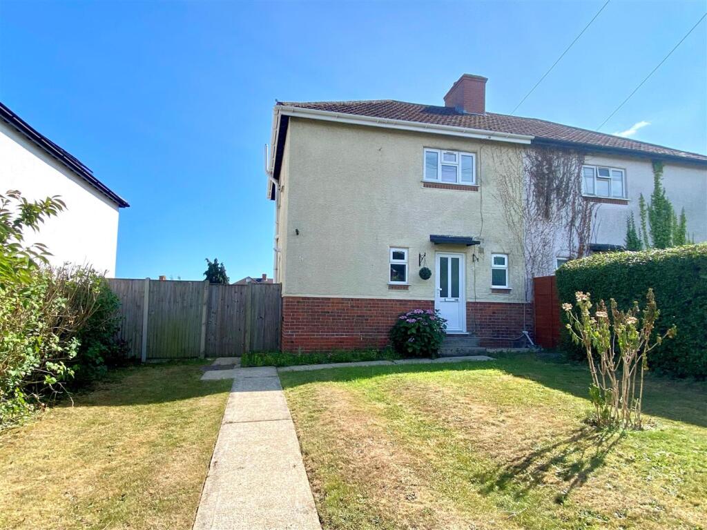 Main image of property: Coach Hill, Titchfield