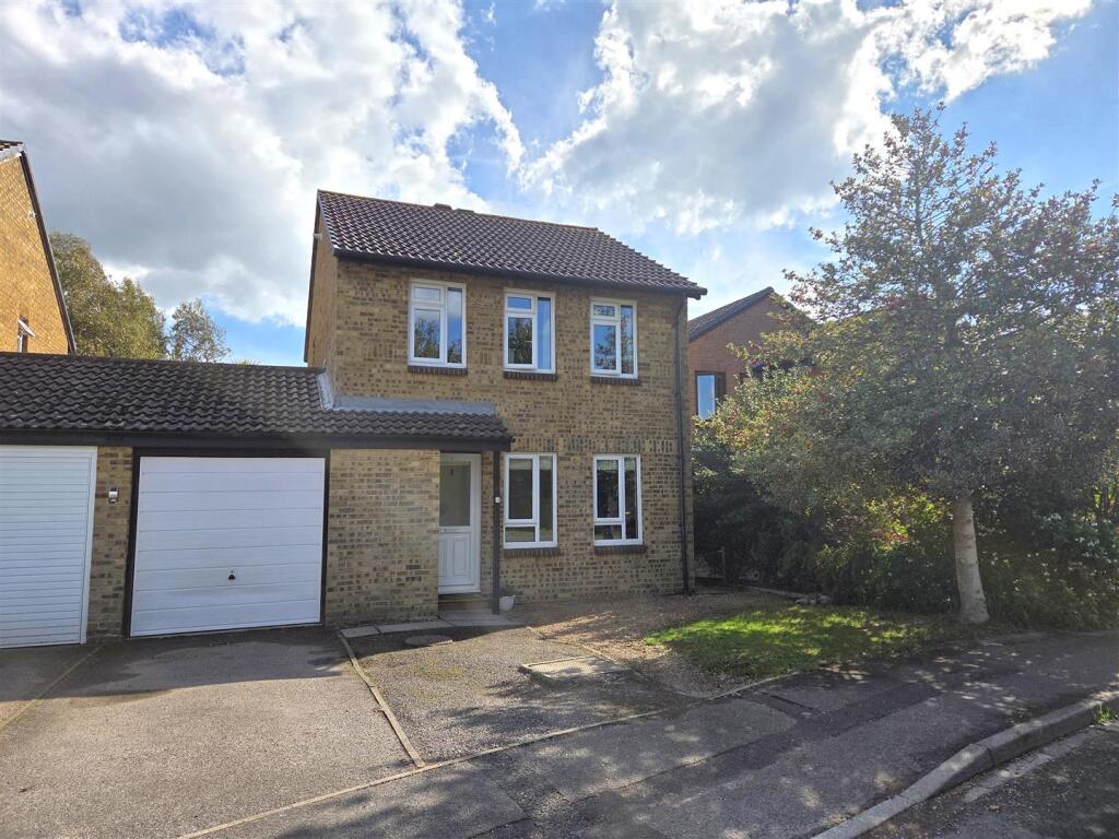 Main image of property: Cornflower Close, Locks Heath, Southampton