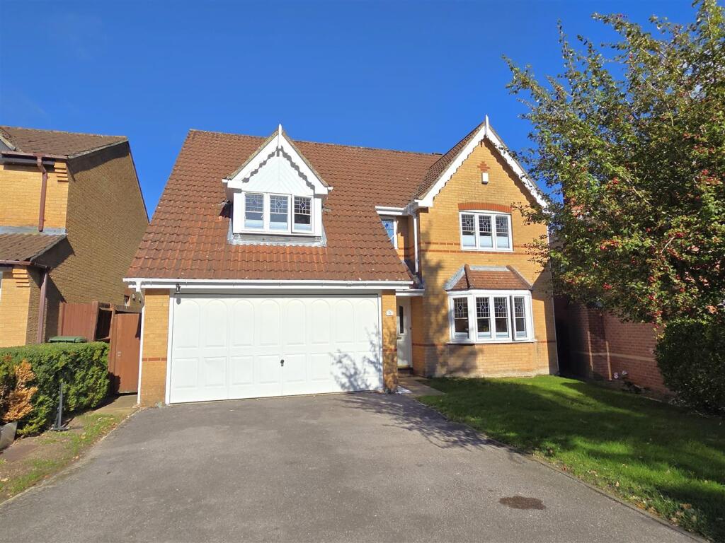 Main image of property: Sovereign Crescent, Titchfield Common