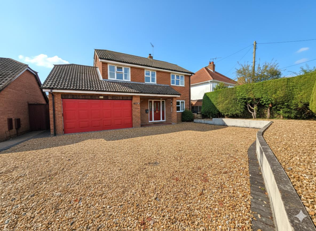 Main image of property: Dodwell Lane, Bursledon, Southampton