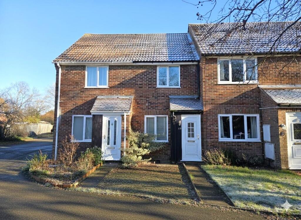 Main image of property: Wellsmoor, Titchfield Common