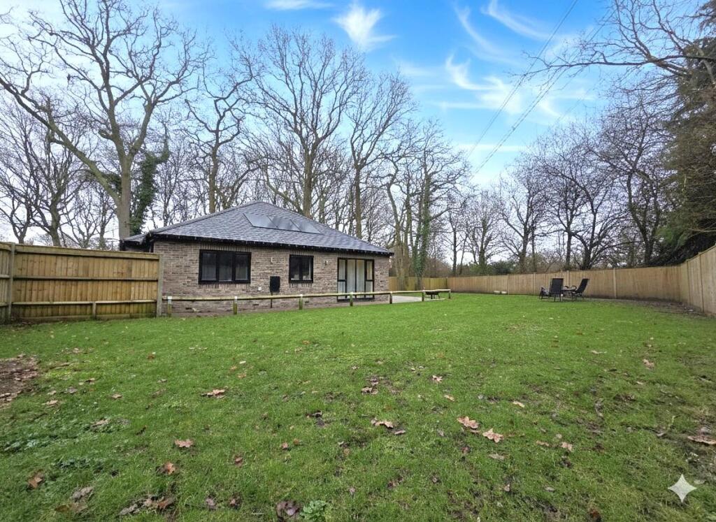 Main image of property: Segensworth Road, Titchfield Park