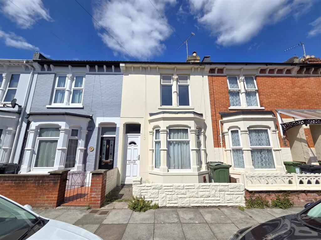 Main image of property: Funtington Road, Portsmouth