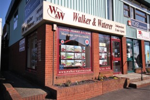 Walker & Waterer Ltd, Park Gatebranch details