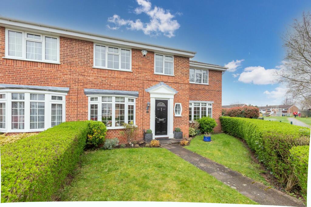 Main image of property: Whitchurch Close, Maidenhead